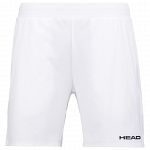 Head Power Shorts White
